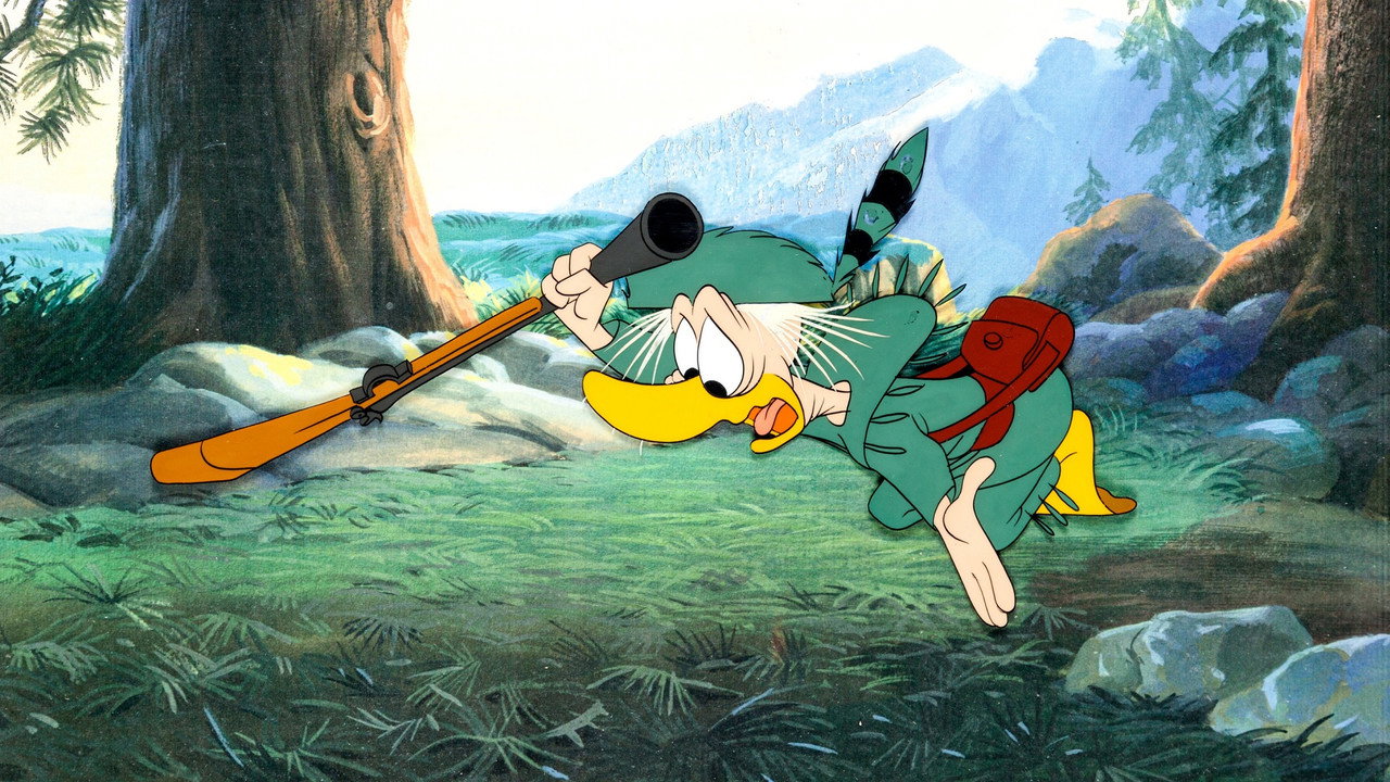 Chasse gardée