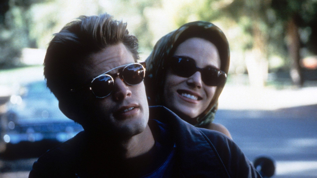James Dean: Race with Destiny