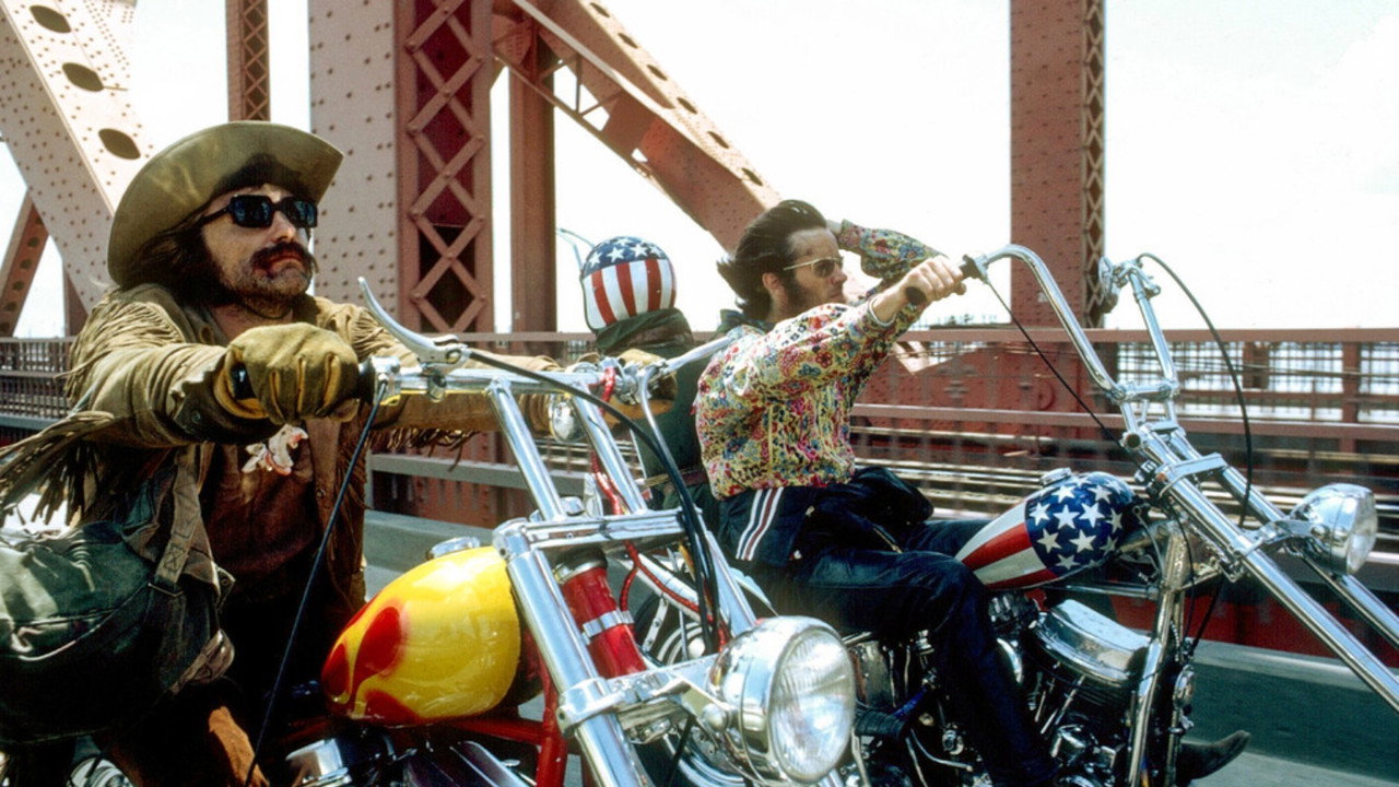 La voix de "Born to Be Wild" : John Kay, une icône du rock