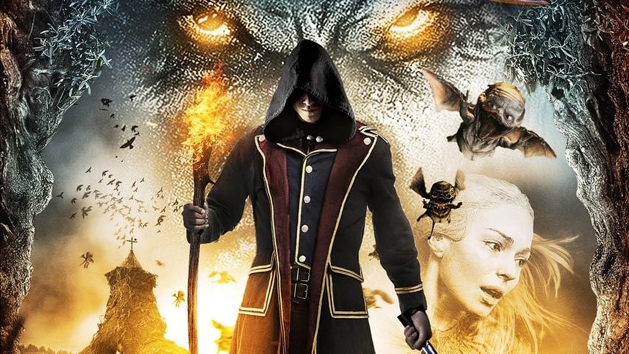 La Légende de Viy