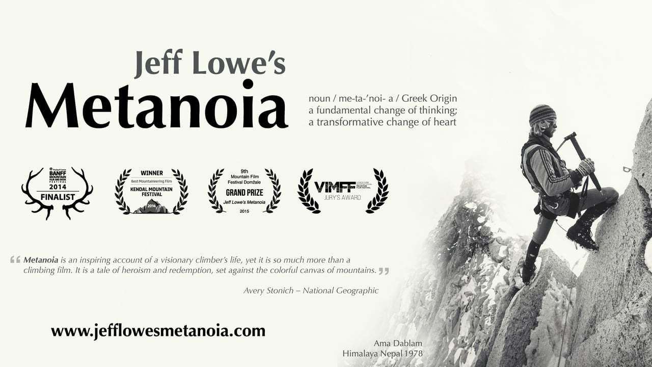 Metanoia