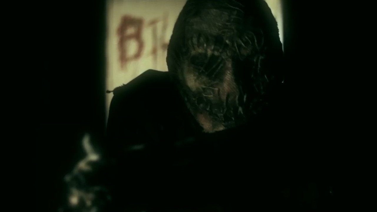 The Boogeyman