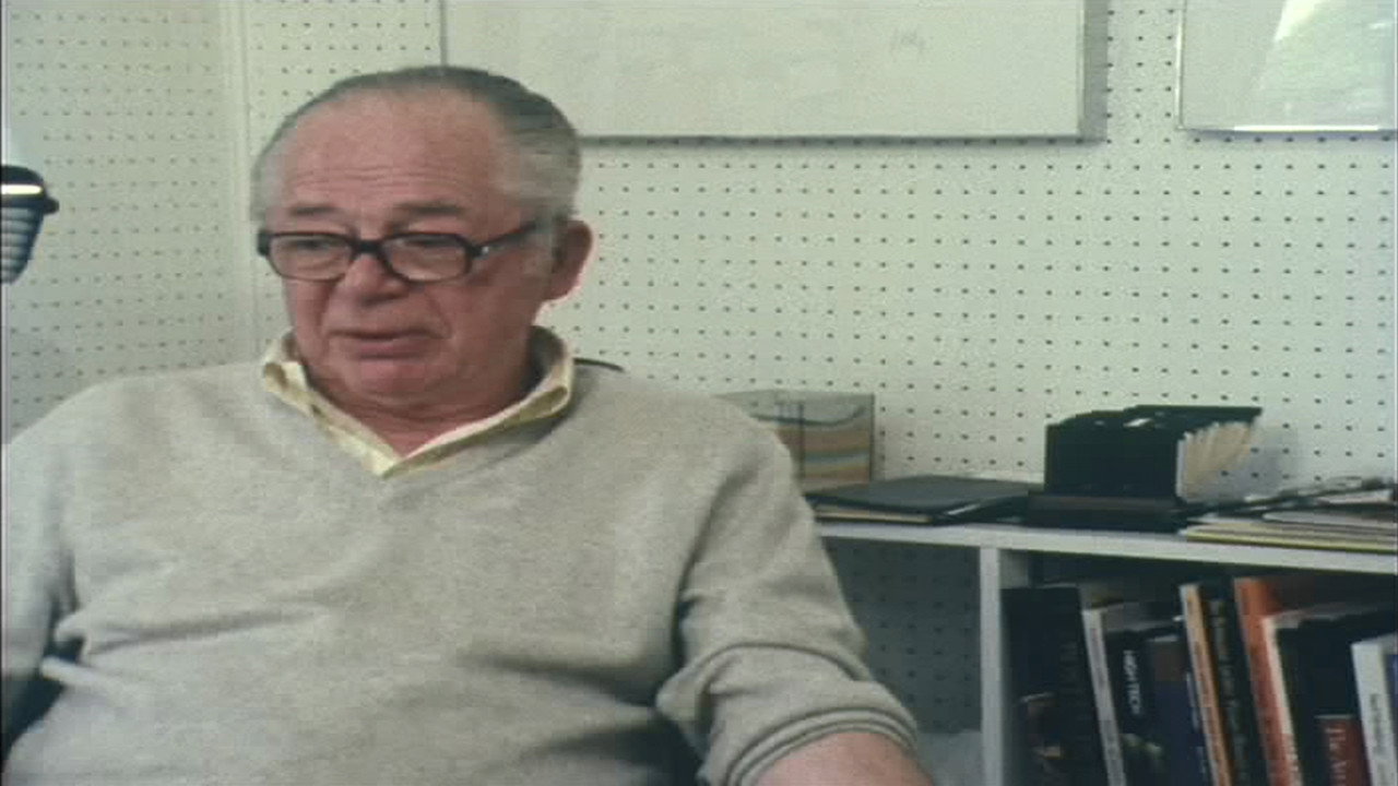 Portrait of a '60% Perfect Man': Billy Wilder