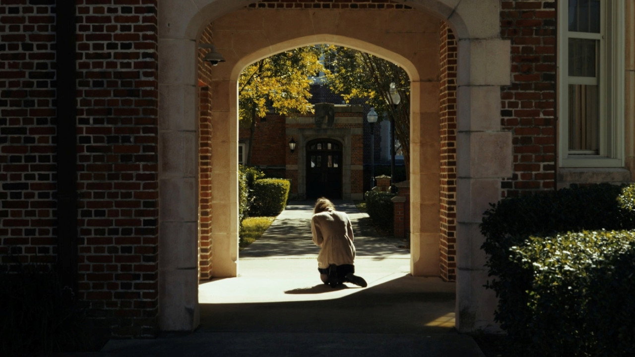 The Sorrows of the Past