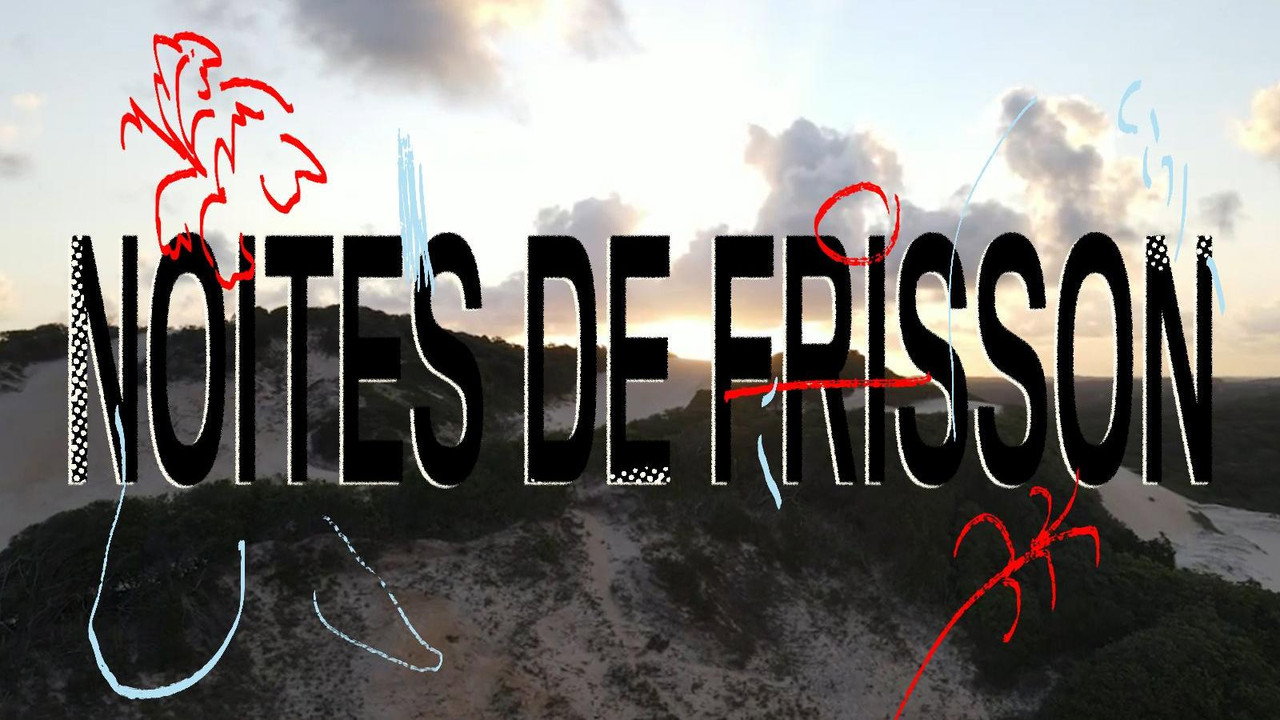 MAHMUNDI: NOITES DE FRISSON