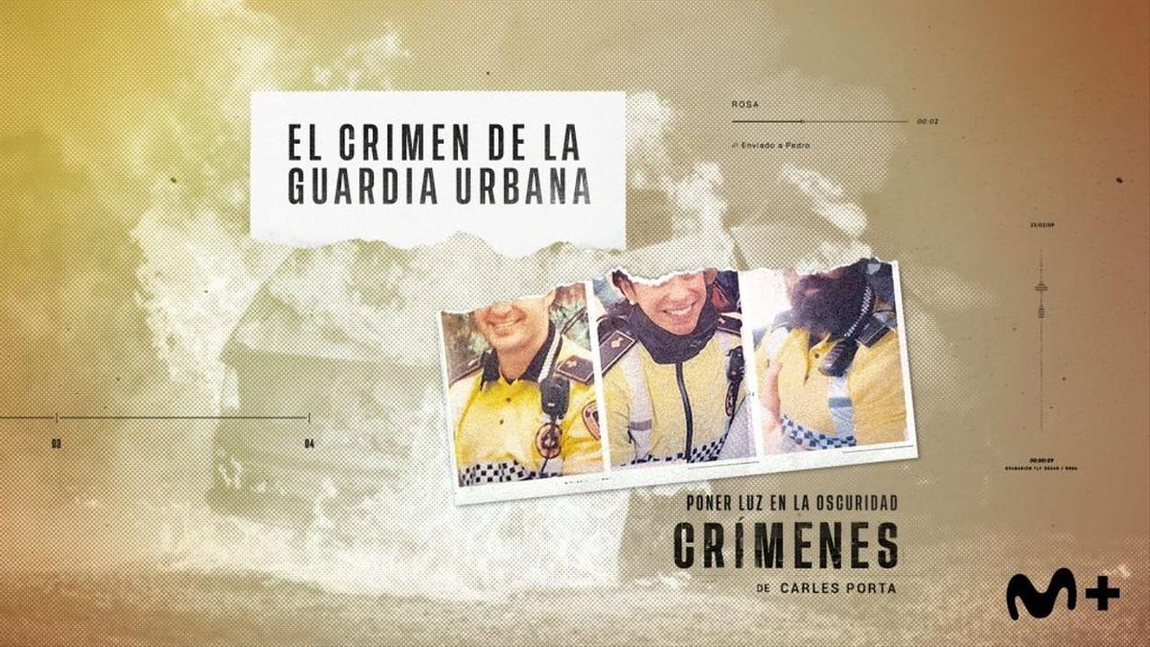 Crims: El crim de la Guàrdia Urbana