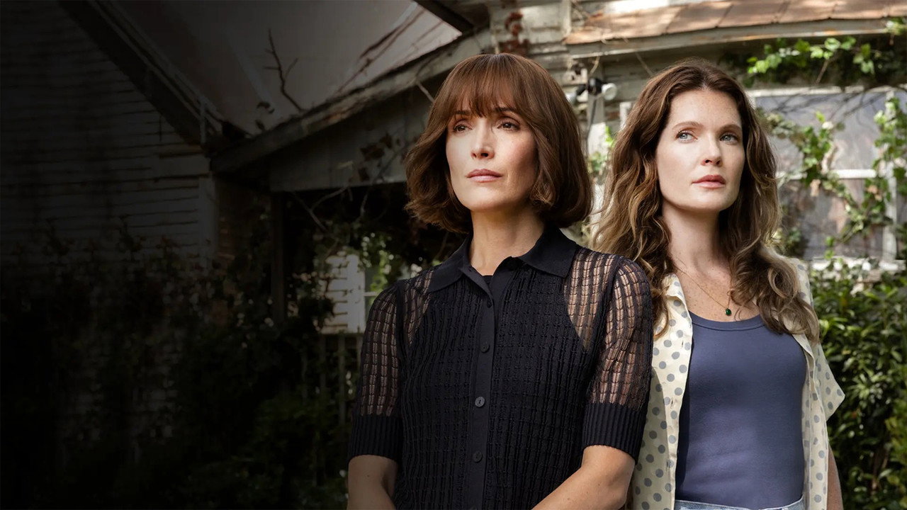 The Good Daughter