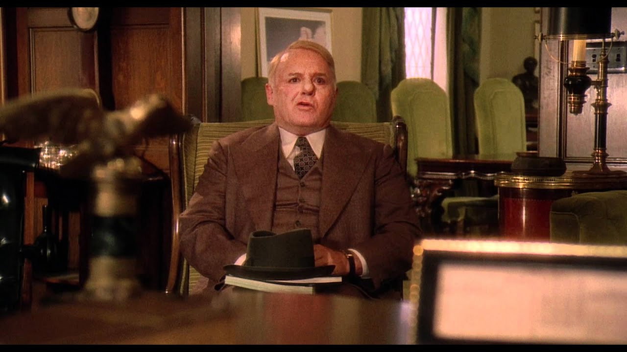 W.C. Fields et moi
