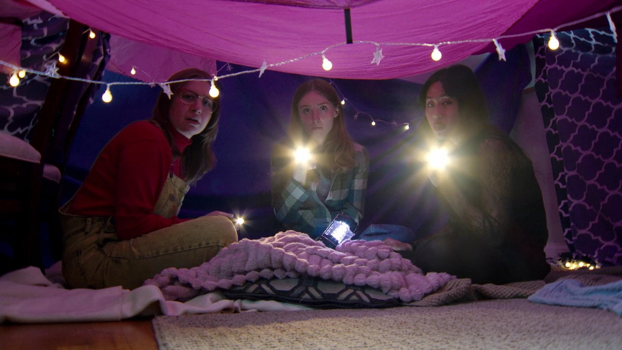 26F Seeking Friend