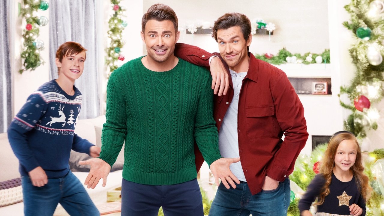 Le nounou de Noël