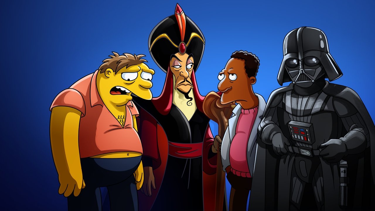 Le Plusanniversary des Simpson