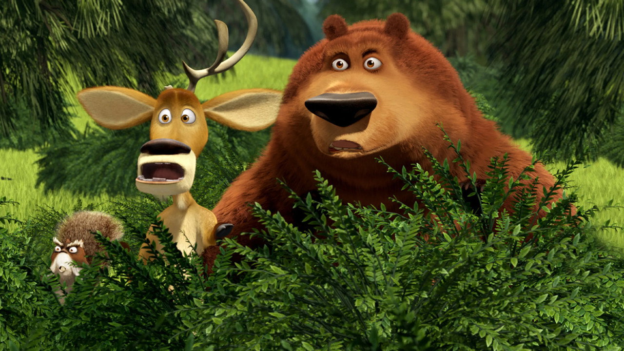 Open Season 2