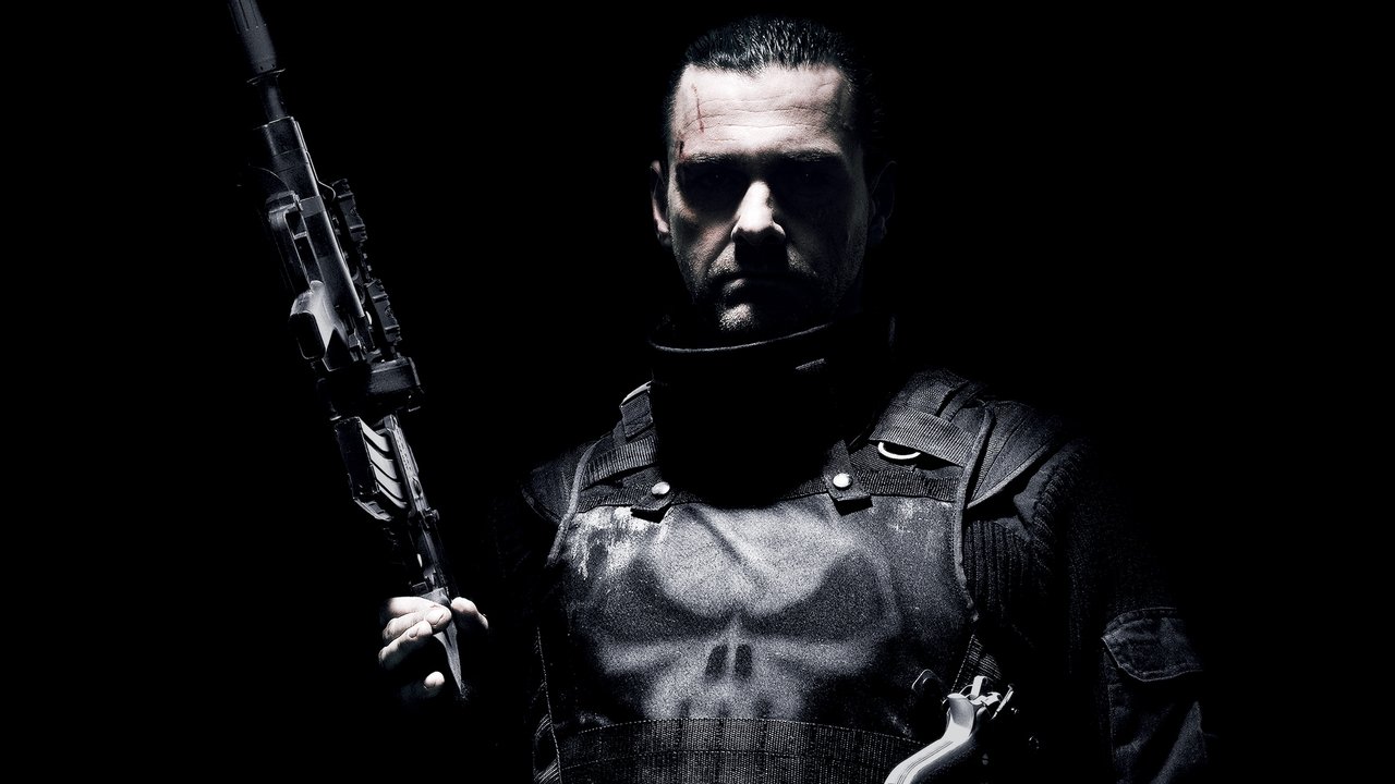 Punisher : Zone de guerre
