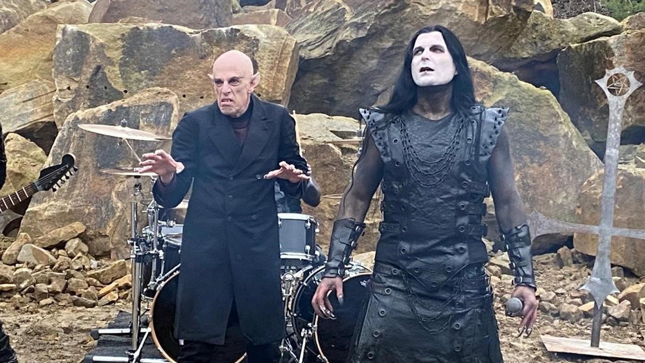 Nosferatu - Un film comme un vampire