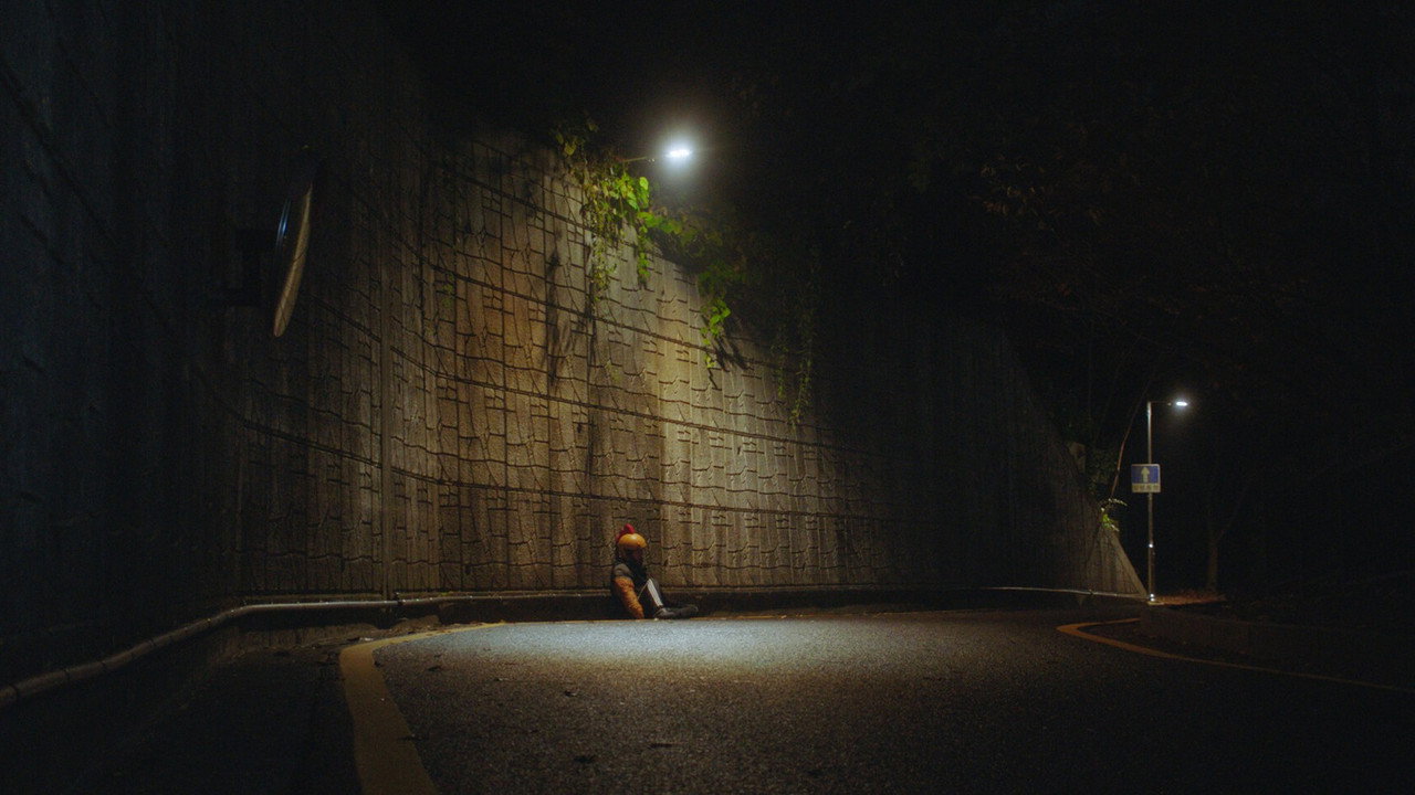 치킨런