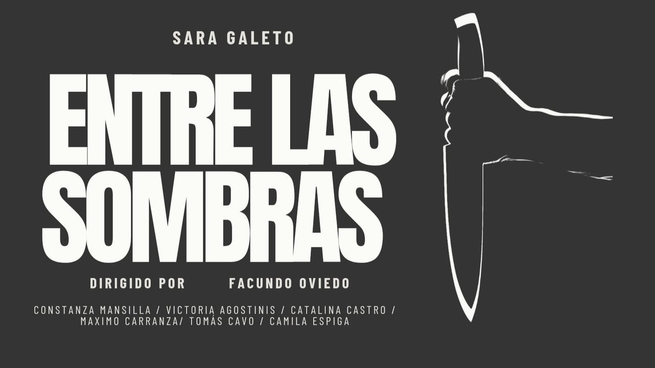 Entre las sombras