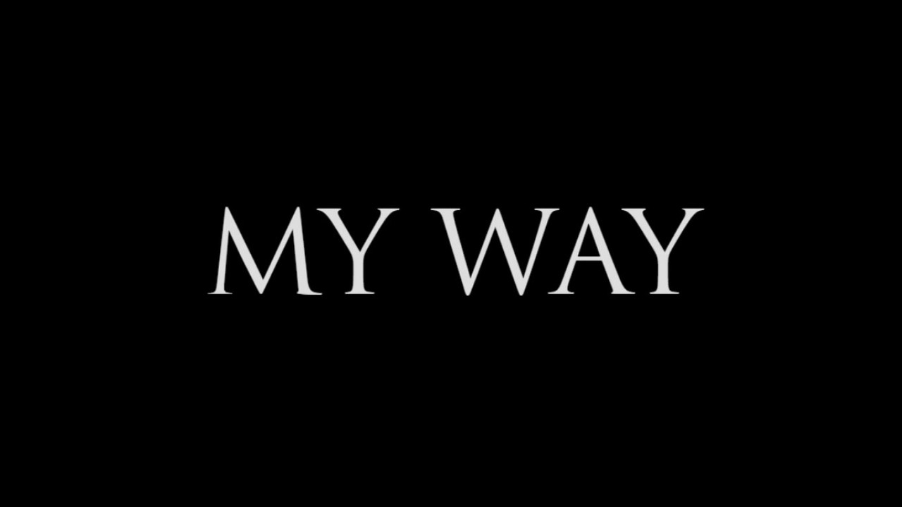 My Way