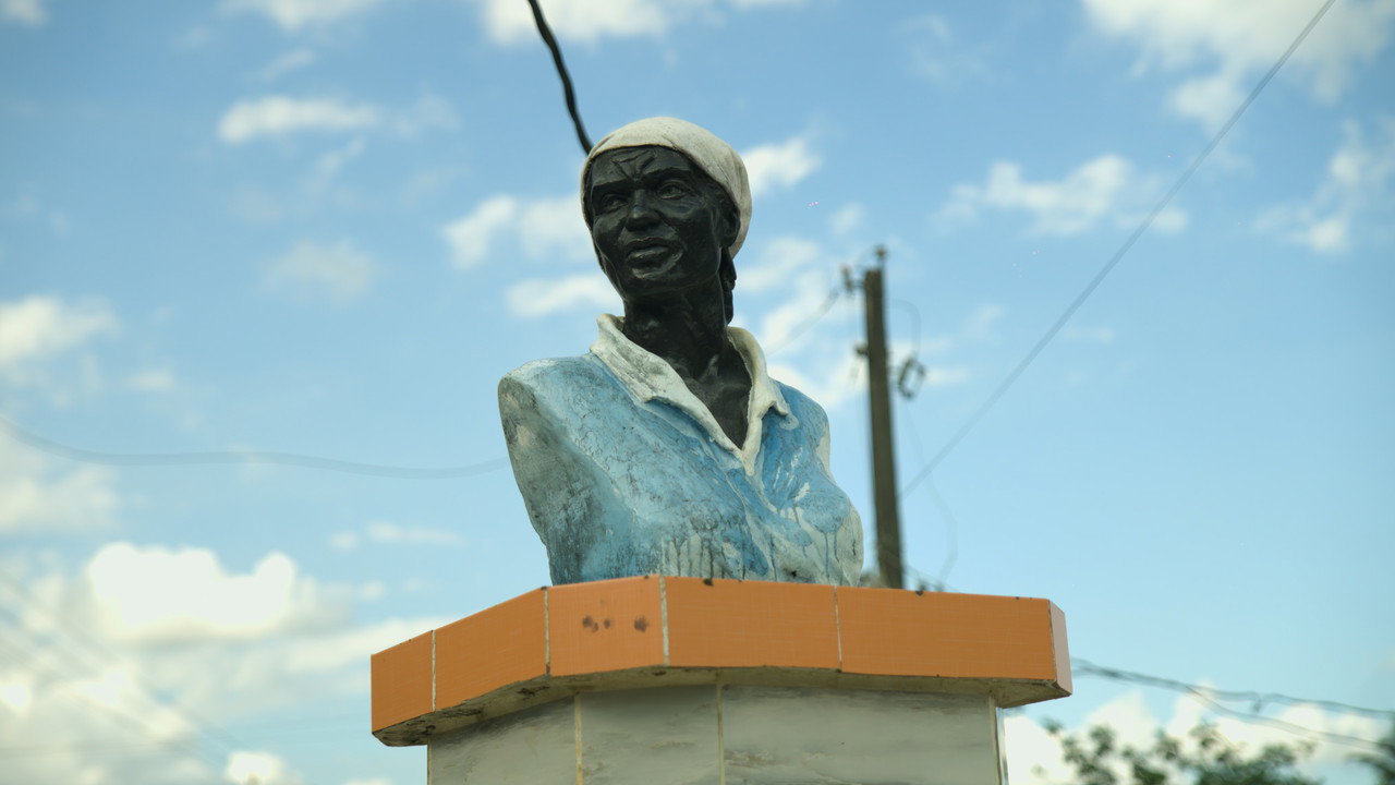 Mamá Tingó: Memoria viva de la tierra dominicana