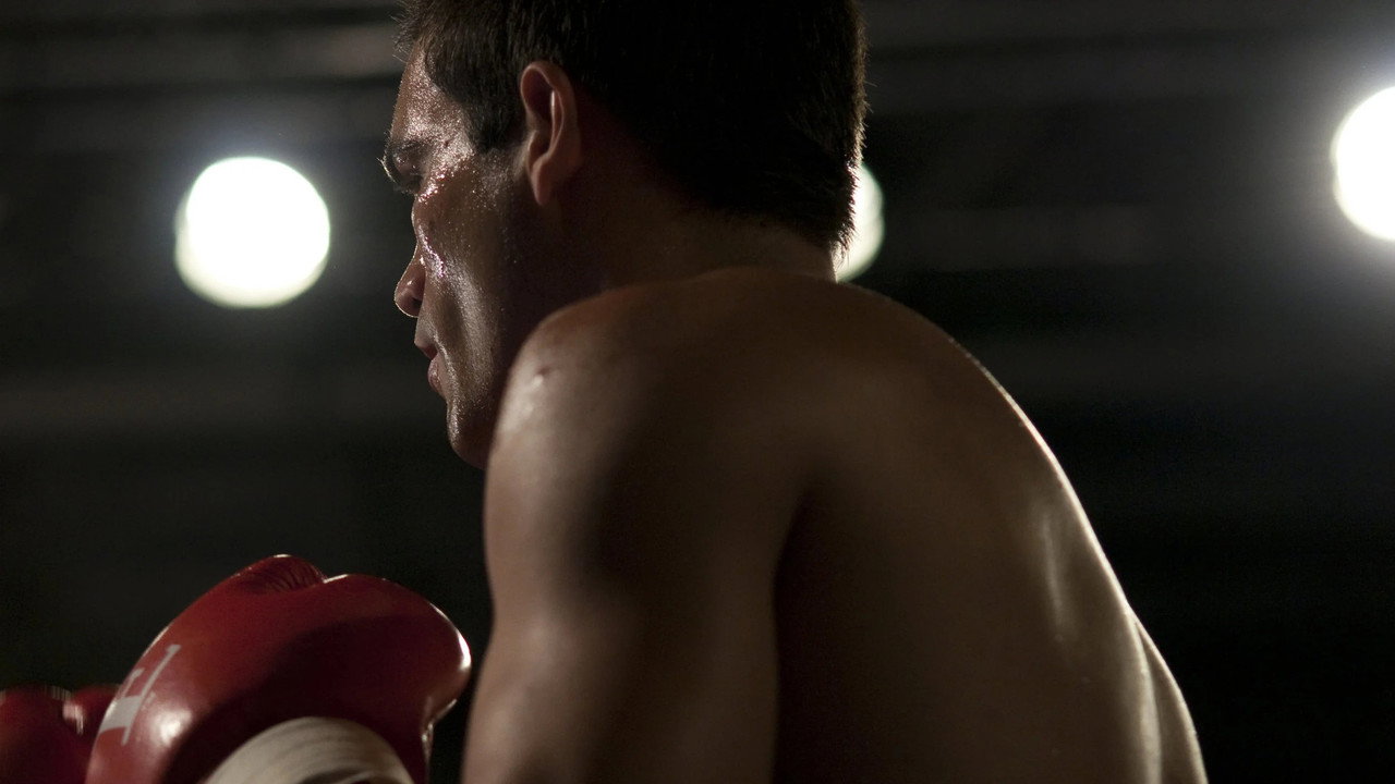 Two Fists, One Heart