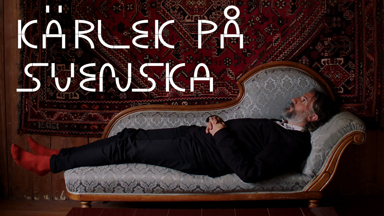 Kärlek på svenska