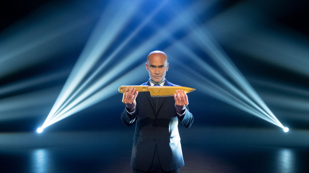 Iron Chef : Défis de légende