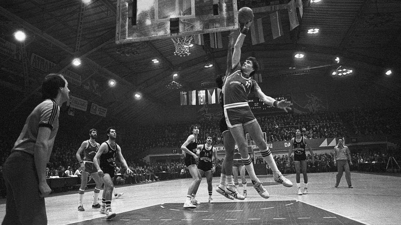 Arvydas Sabonis.11