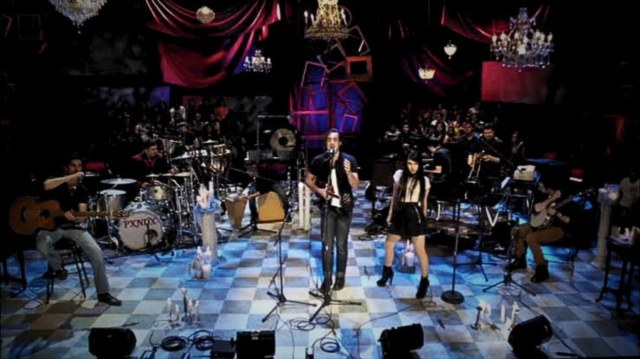 Panda: MTV Unplugged