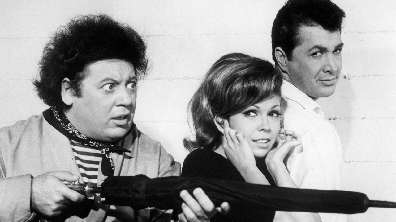 Les Plus Dingues des Agents Secrets