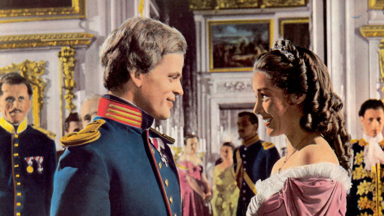 Louis II de Bavière