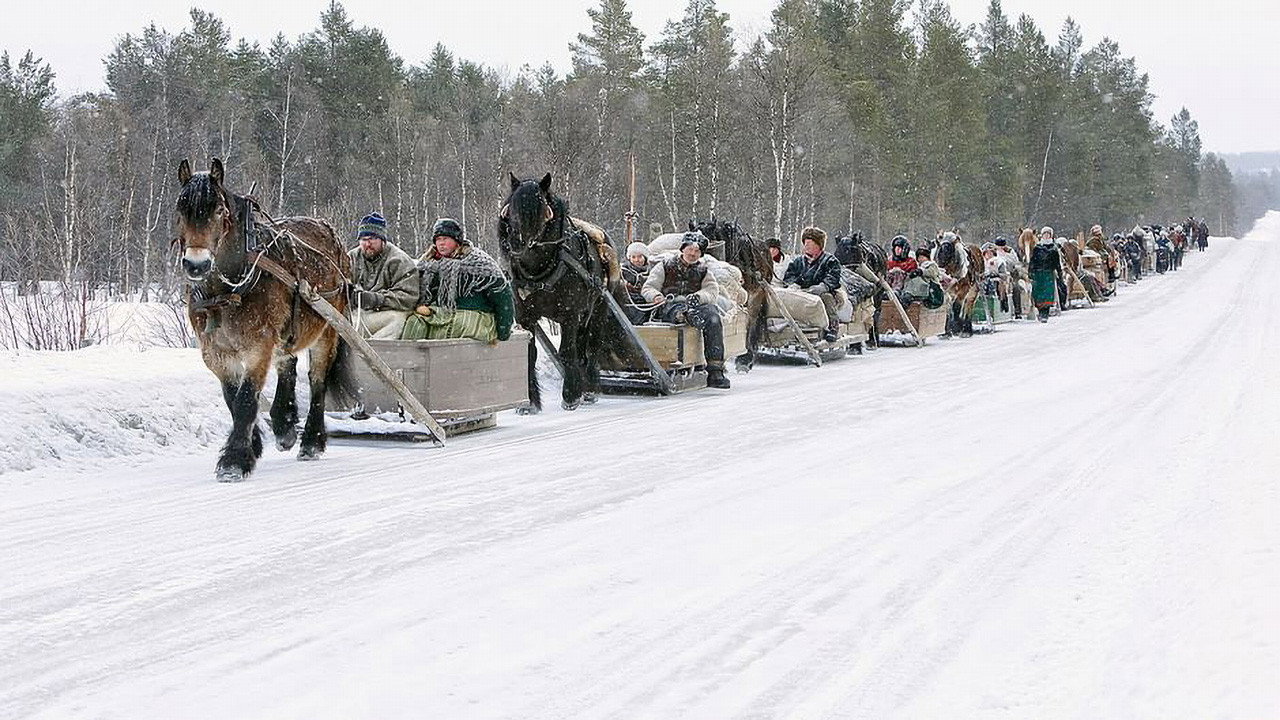 L'hiver en Norvège : la plus belle saison de l'année