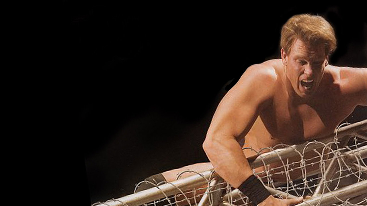 WWE No Way Out 2005