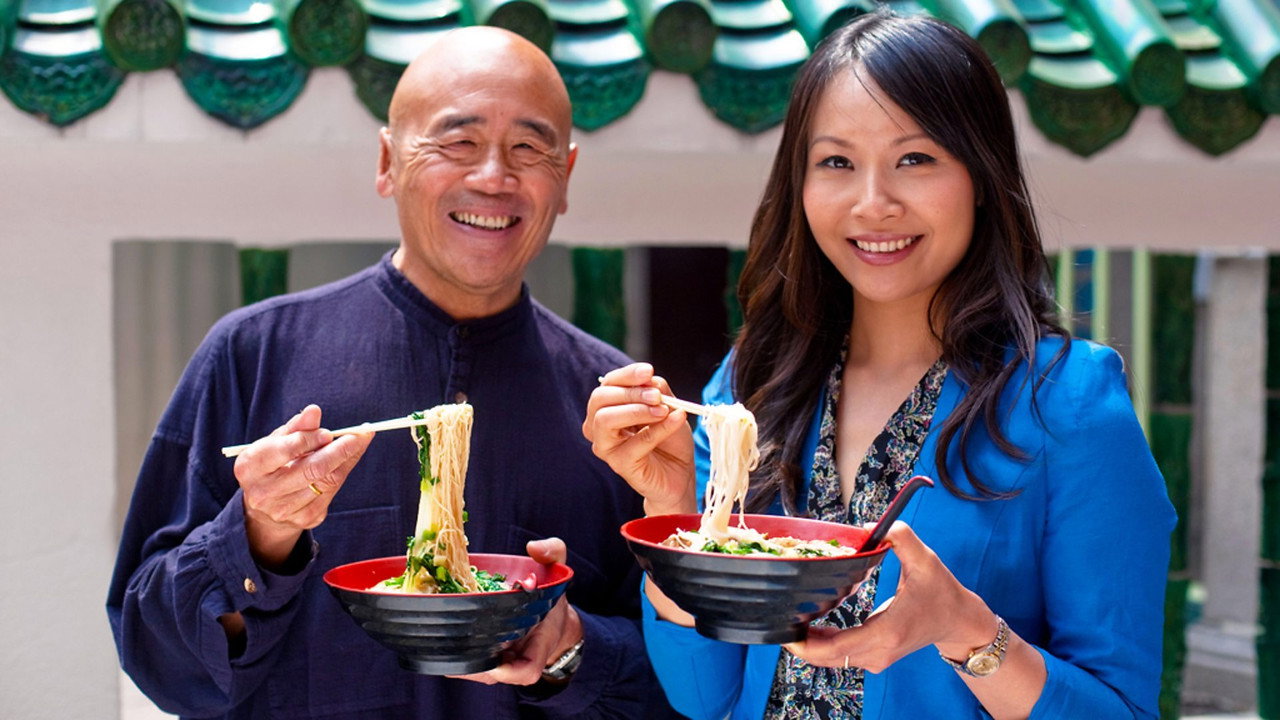 Saveurs chinoises