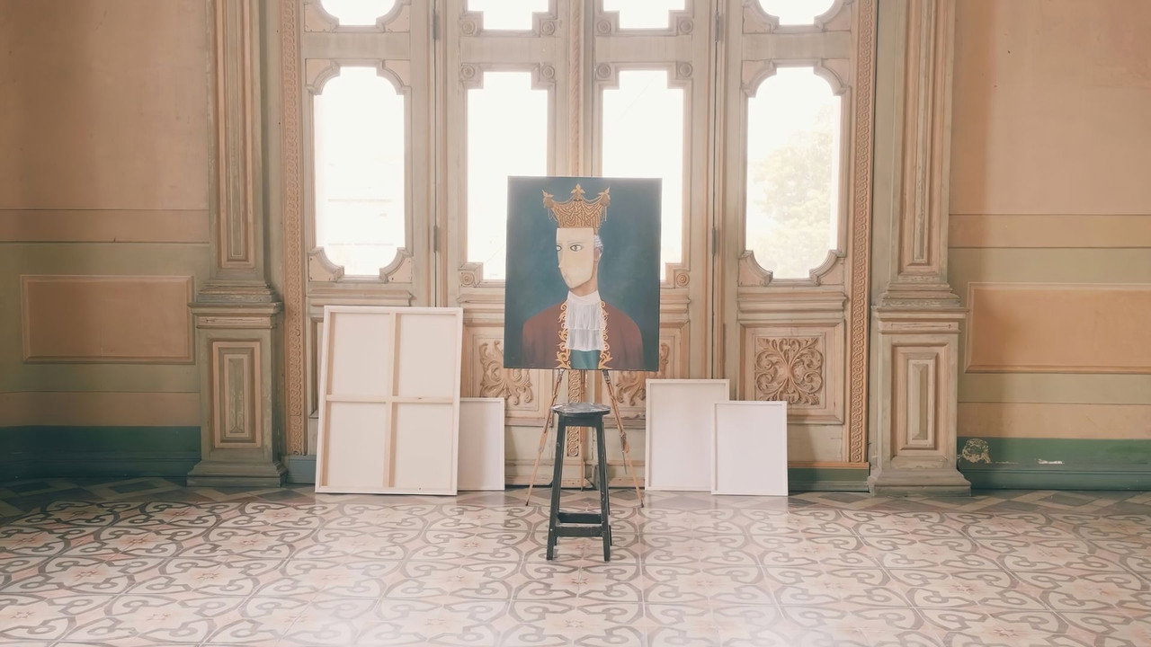 Quisiera ser Arte