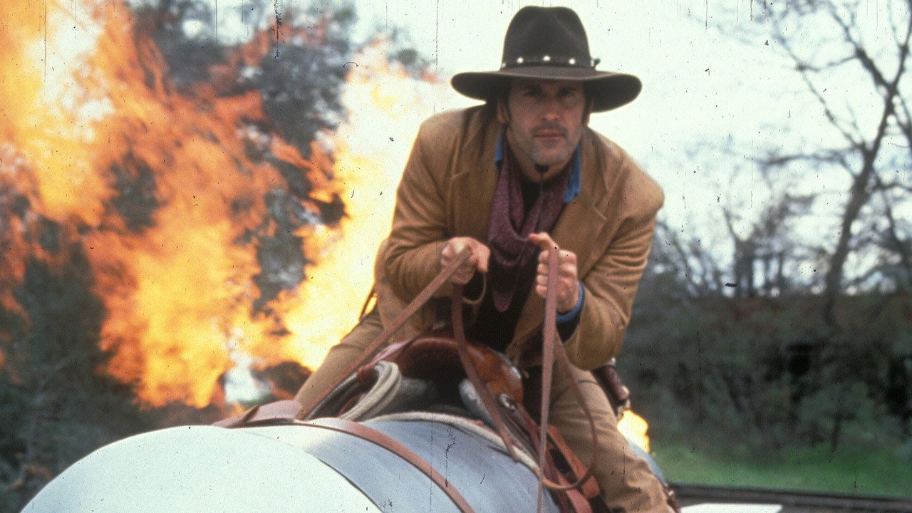 Brisco County