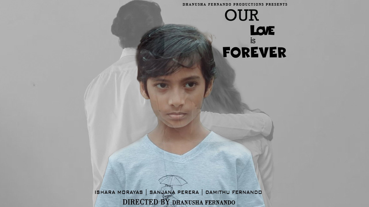 Our Love Is Forever