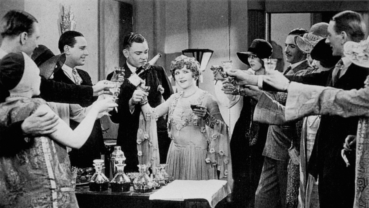 À l'américaine