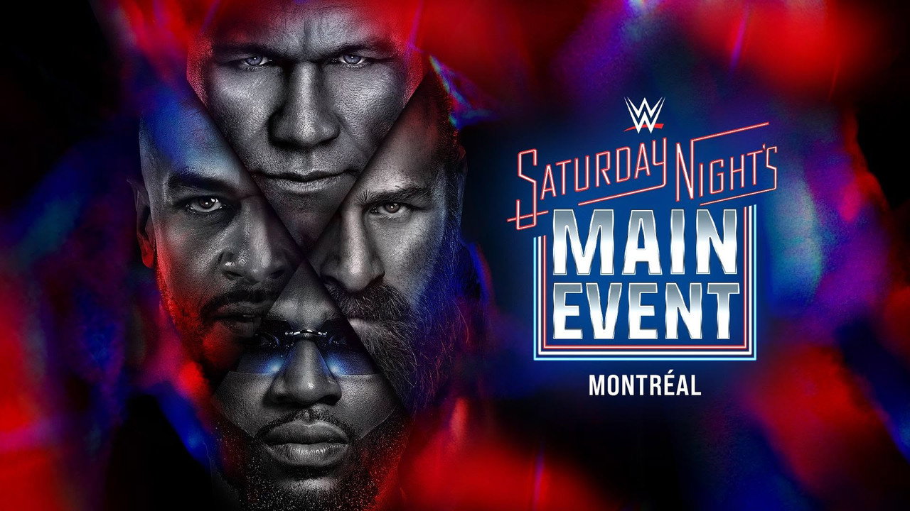 Saturday Night's Main Event: January 24, 2026