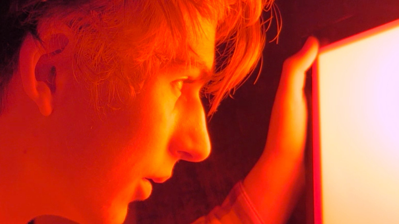 Red Light
