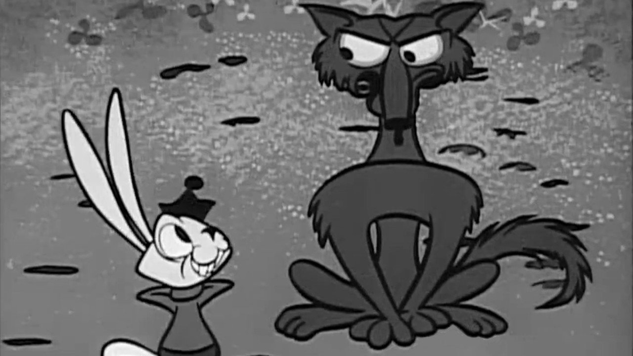 Peter Cottontail