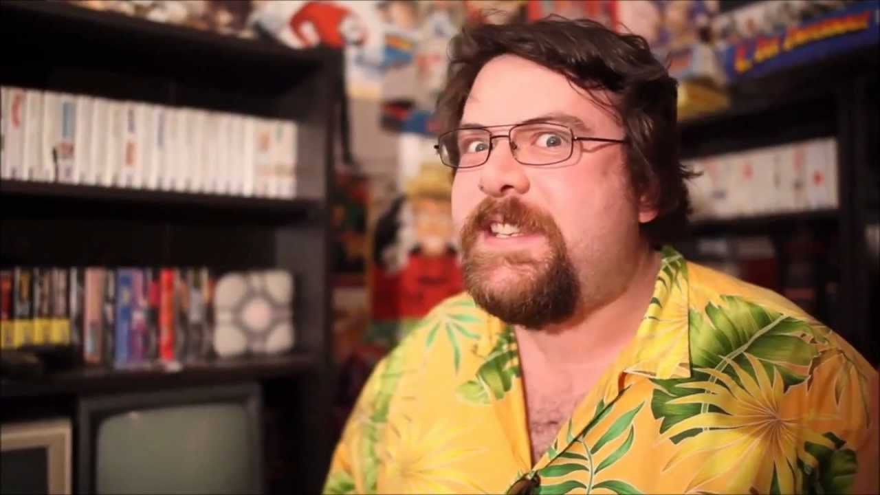 The Attic Gamer