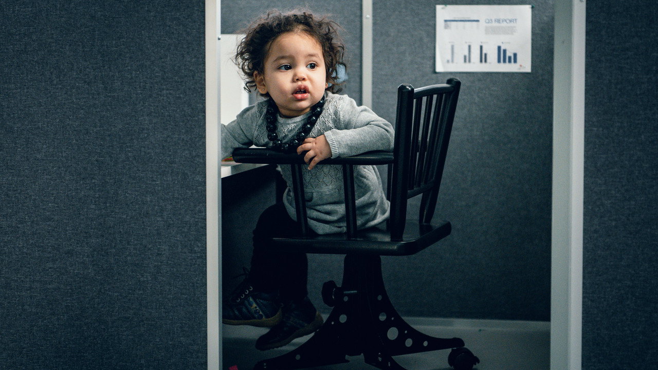 Le fabuleux monde de l'entreprise, ou quand le travail perd son sens