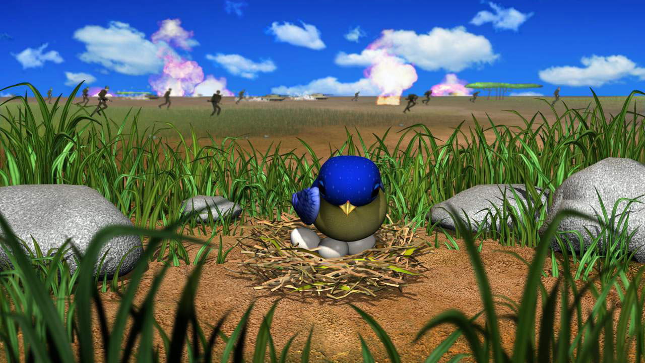 Nest