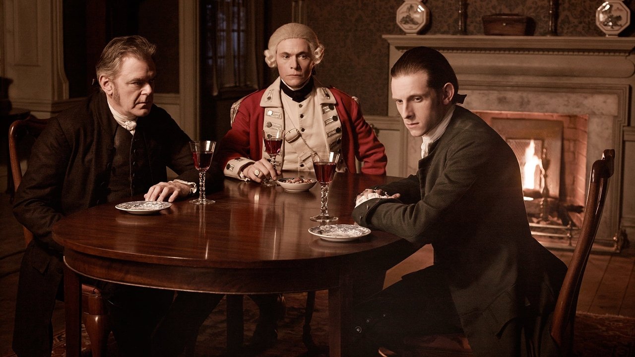 TURN : Washington's Spies