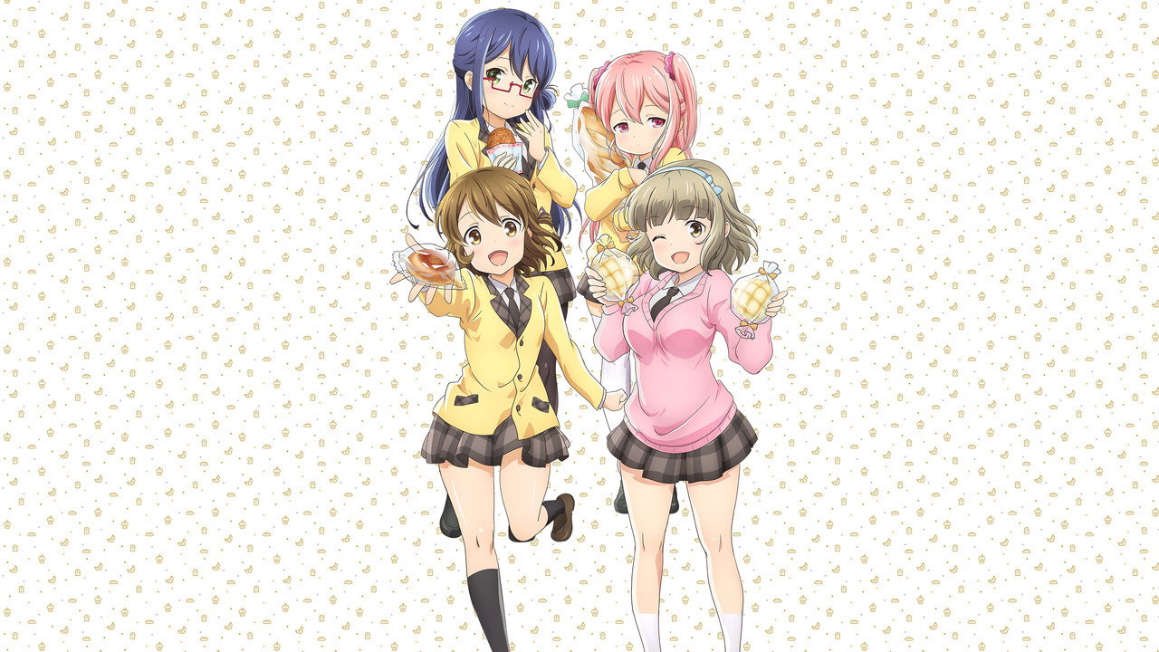 Pan de Peace!