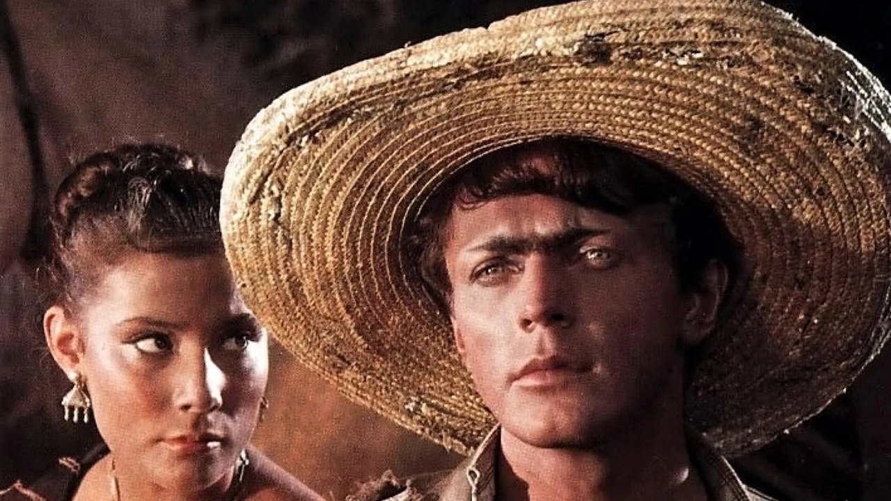 The Mexican