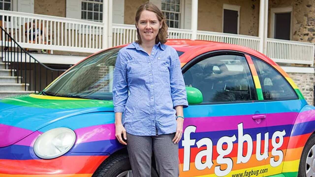Fagbug