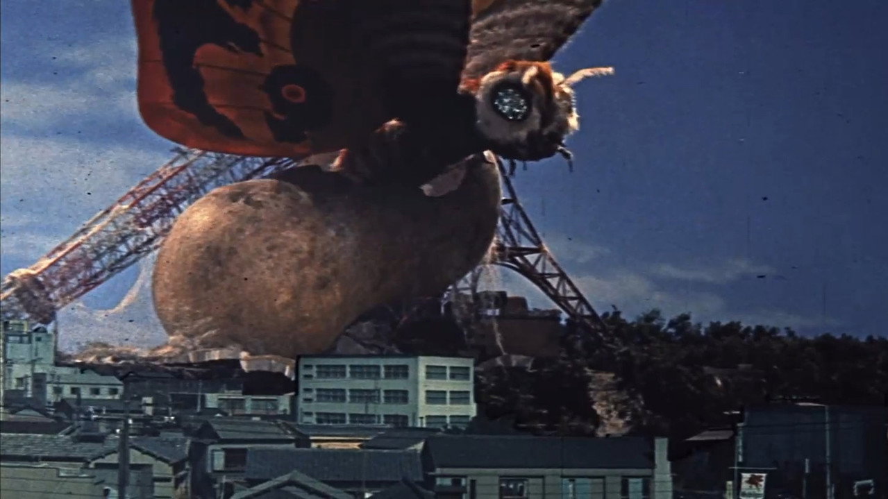 MOTHRA