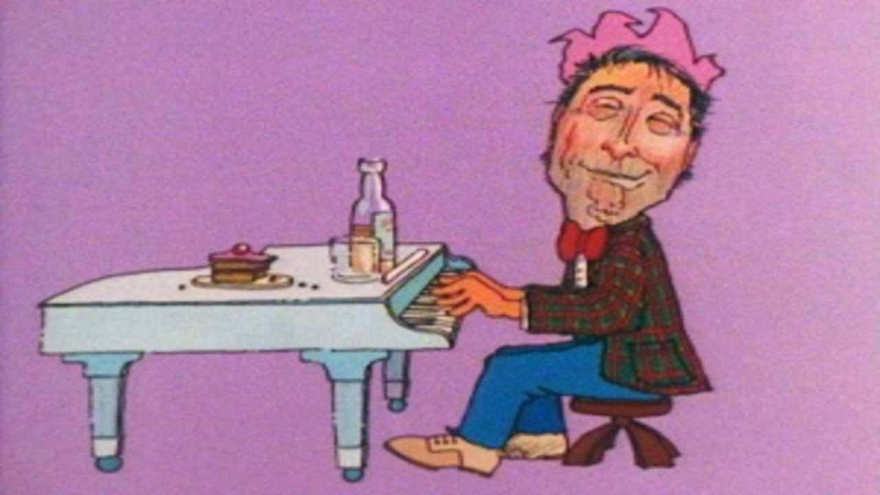 Scotch & Wry