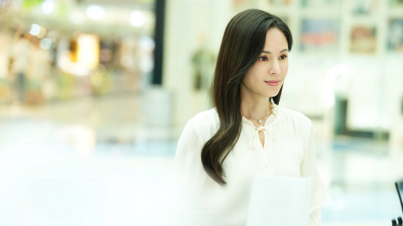 午后玫瑰