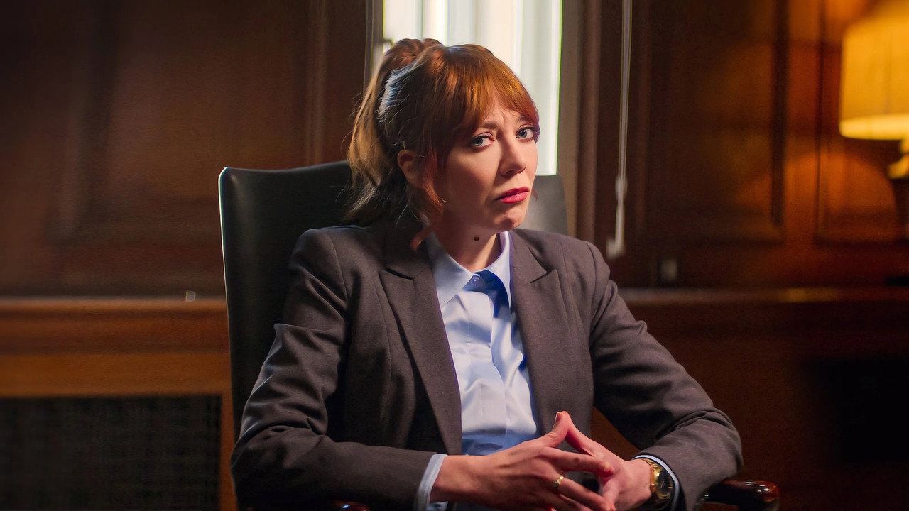 La Vie selon Cunk